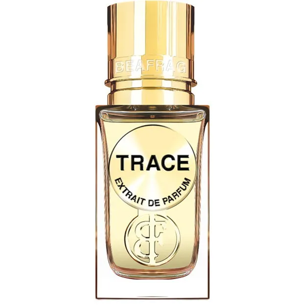 Beafrag Trace Vetiver Serenity parfüm şişesi