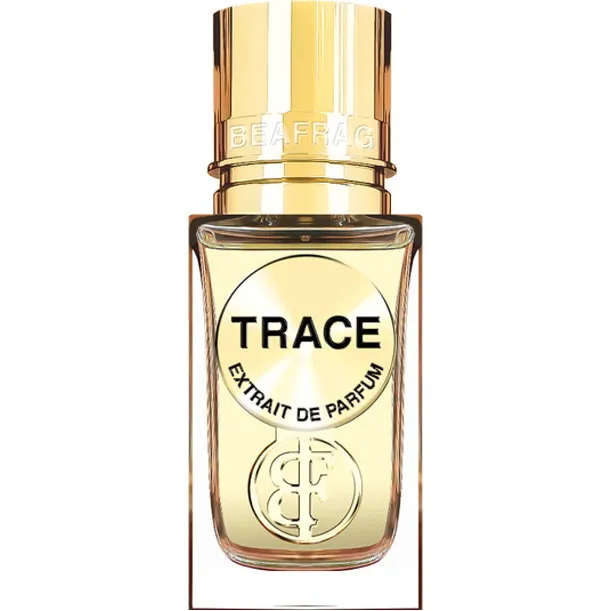 Beafrag Trace Escapade perfume bottle