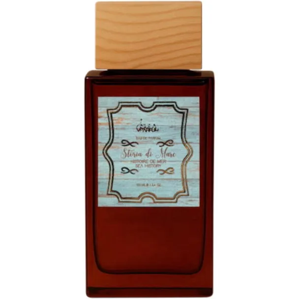 Isula Storia di Mare / Histoire de Mer perfume bottle