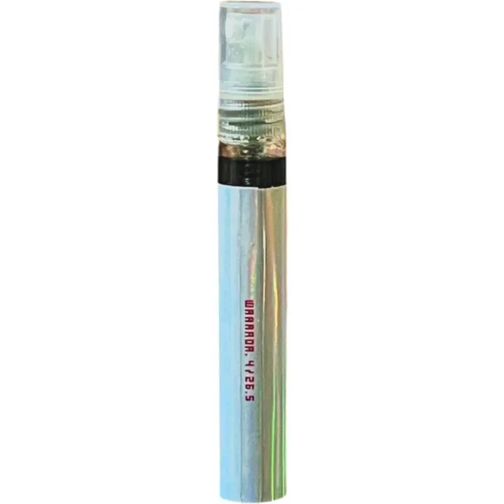 Parfums Obim Warrada.4/26.5 parfüm şişesi