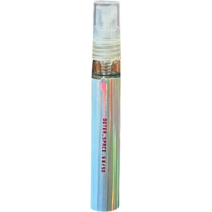 Parfums Obim Outer_Space.6B/50 parfüm şişesi