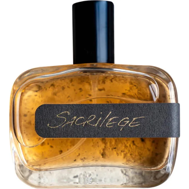Inverso Profumi Sacrilege parfüm şişesi