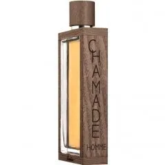 Guerlain Chamade Homme parfüm şişesi