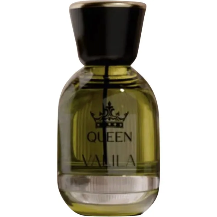 Valila Queen parfüm şişesi