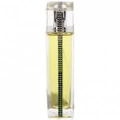 Gianluca Bulega Marghelove perfume bottle