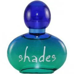 Dana Shades parfüm şişesi