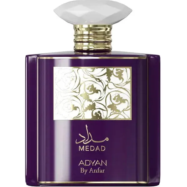 Adyan Medad / ميداد perfume bottle