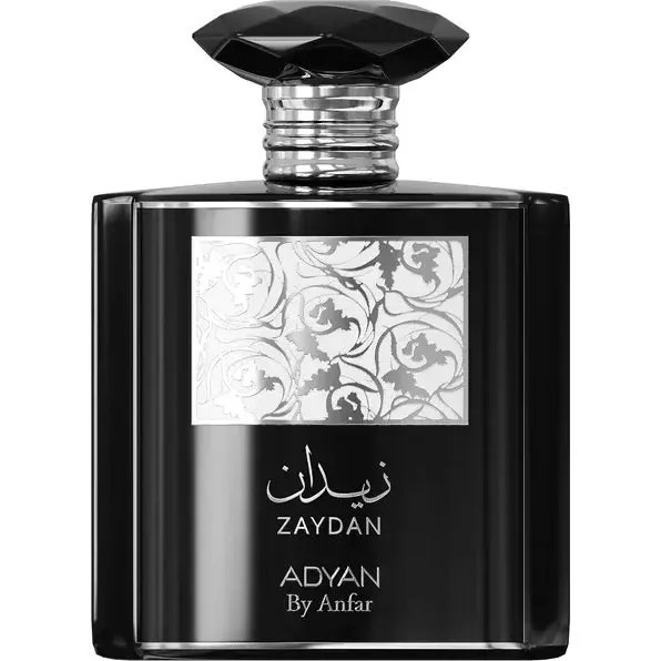 Adyan Zaydan / زيدان parfüm şişesi