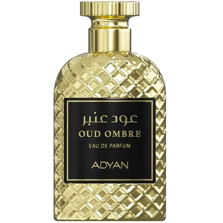 Adyan Oud Ombre / عود عنبر parfüm şişesi