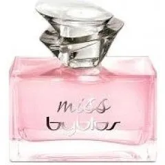 Byblos Miss Byblos Special Edition parfüm şişesi