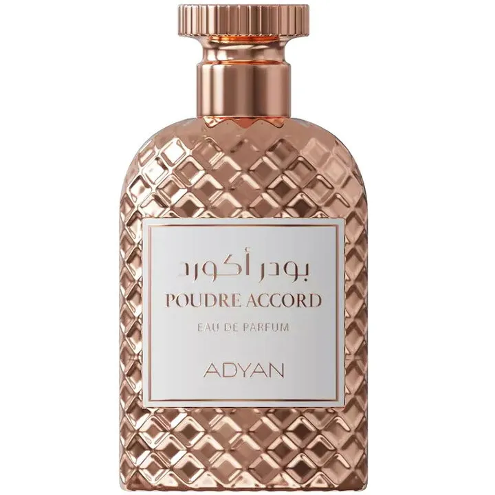 Adyan Poudre Accord / بودر أكورد parfüm şişesi