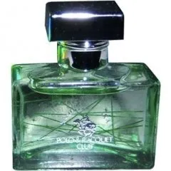 Santa Barbara Polo & Racquet Club Flash (green) perfume bottle