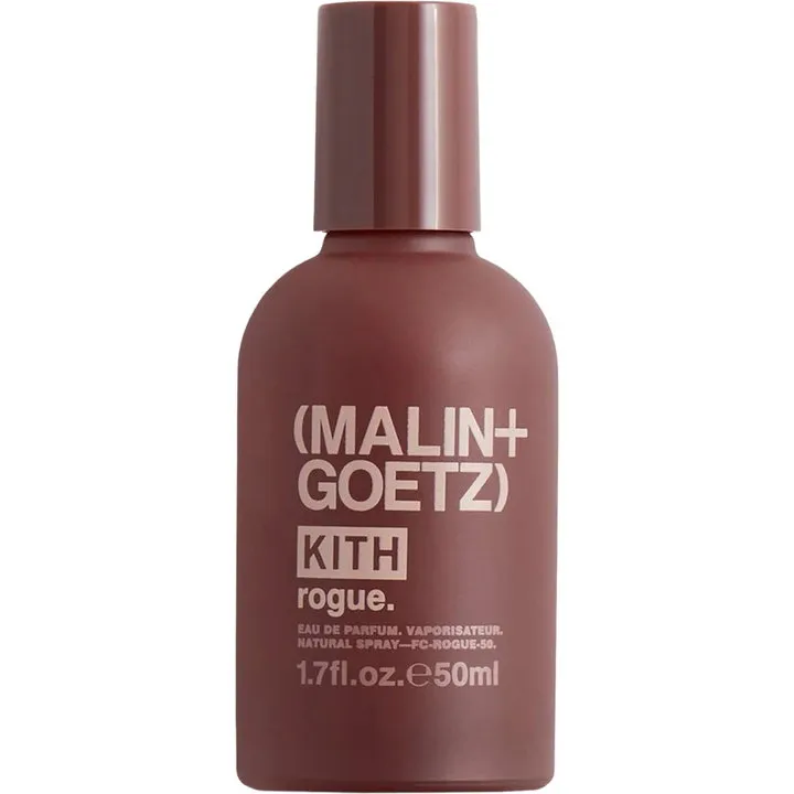 Malin + Goetz Rogue parfüm şişesi