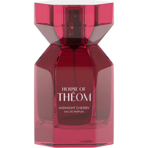 House of Thêom Midnight Cherry parfüm şişesi
