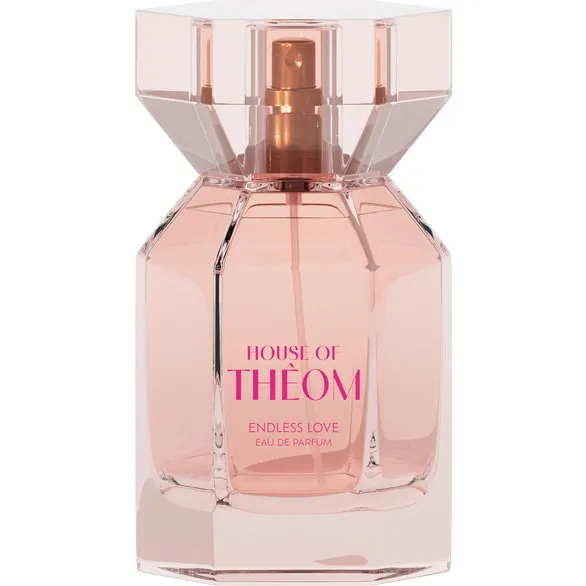 House of Thêom Endless Love parfüm şişesi