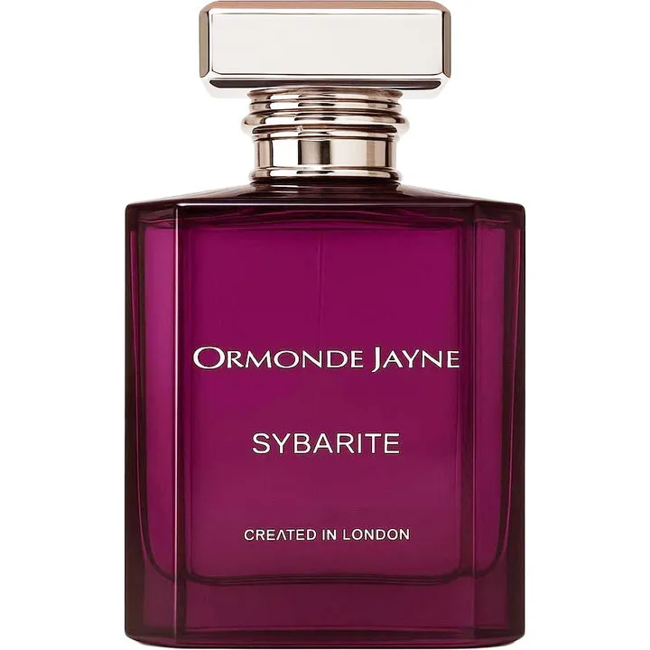 Ormonde Jayne Sybarite perfume bottle