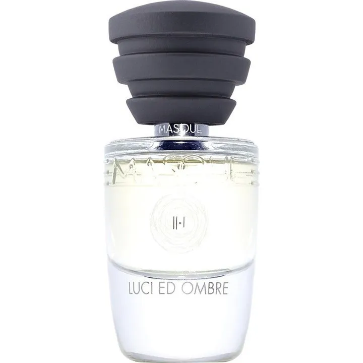Masque II-I Luci ed Ombre parfüm şişesi