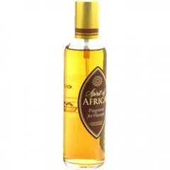 Atkinsons I Coloniali - Spirit of Africa for Women parfüm şişesi