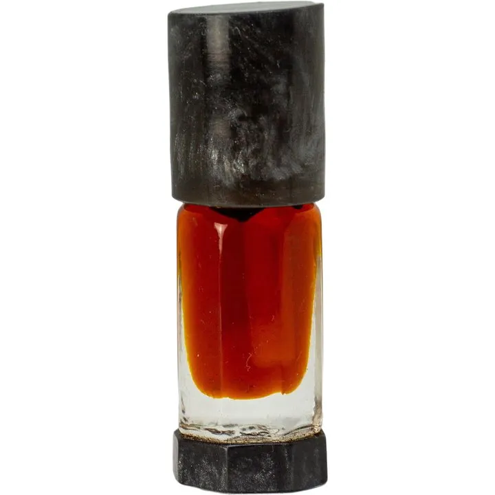 Mabra Parfums Thaï Trat Qadeem parfüm şişesi