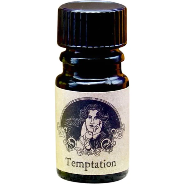 Arcana Wildcraft Temptation (Perfume Oil) perfume bottle