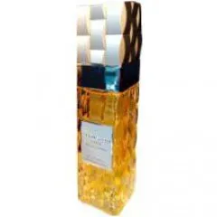 Giorgio Monti Matignon for Men parfüm şişesi