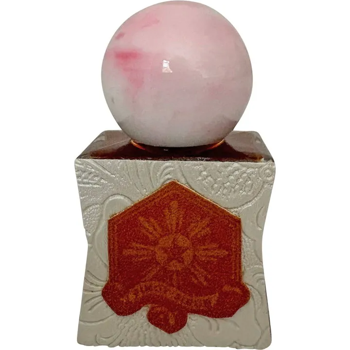 Pinoy Sirun Summer Dream Oud perfume bottle