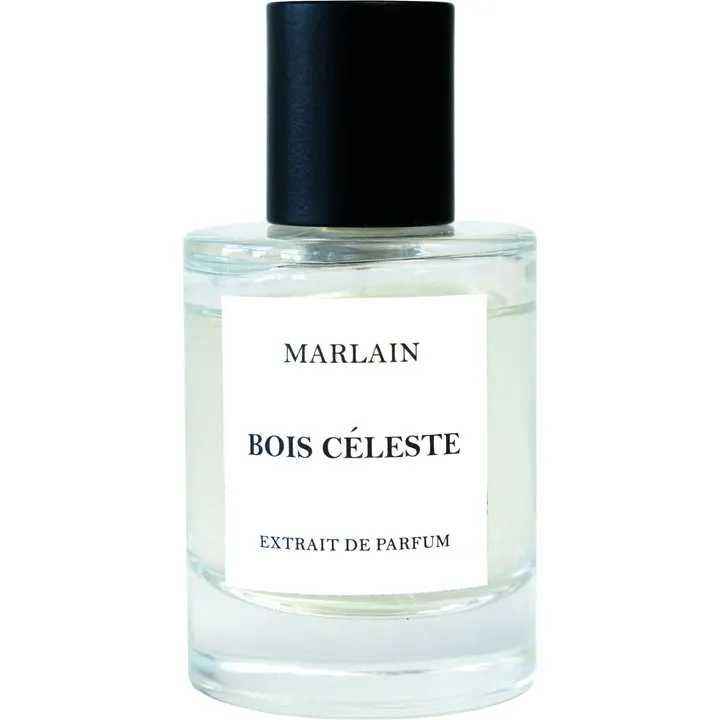 Marlain Bois Céleste parfüm şişesi