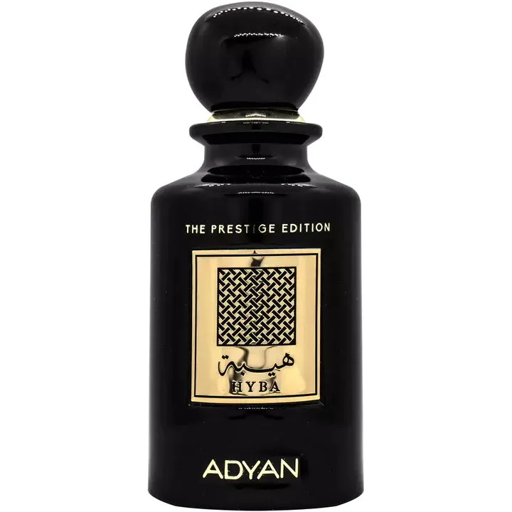 Adyan Hyba / هيبة parfüm şişesi