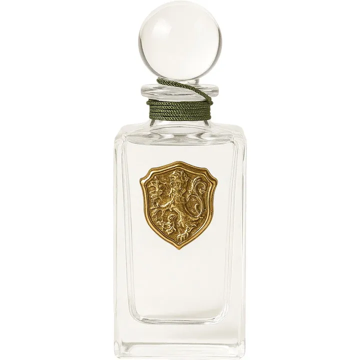 Régime des Fleurs Mint Leaf perfume bottle