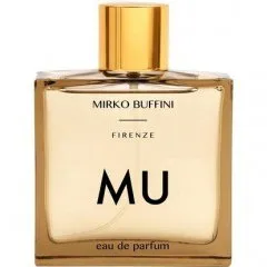 Mirko Buffini Mu parfüm şişesi