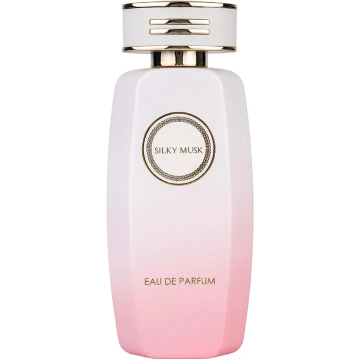 Gulf Orchid Silky Musk parfüm şişesi