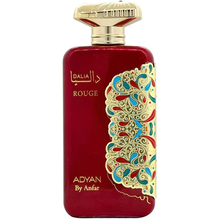 Adyan Rouge parfüm şişesi