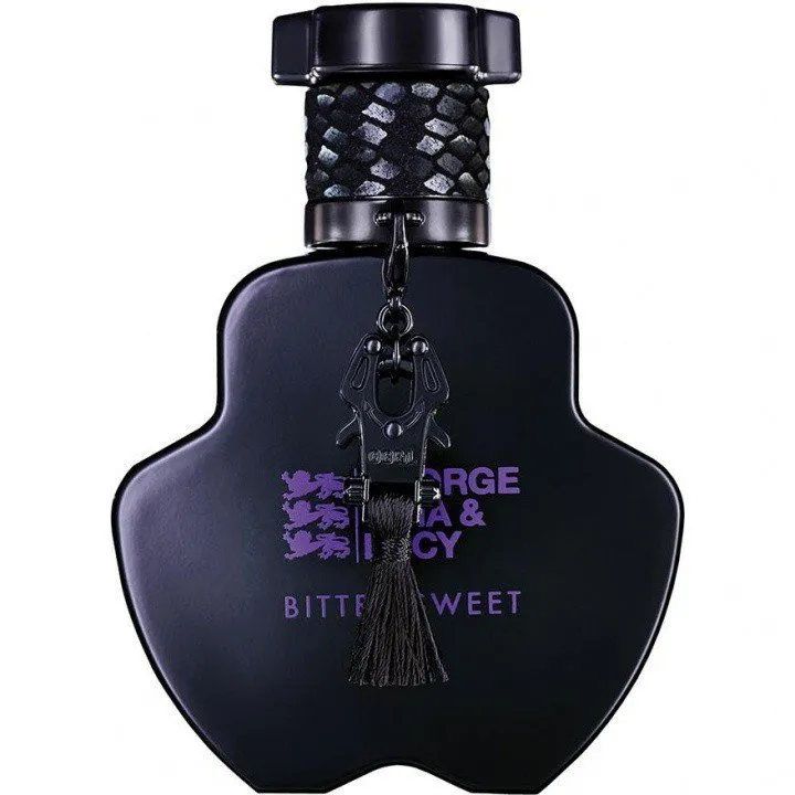 George Gina & Lucy Bitter Sweet parfüm şişesi