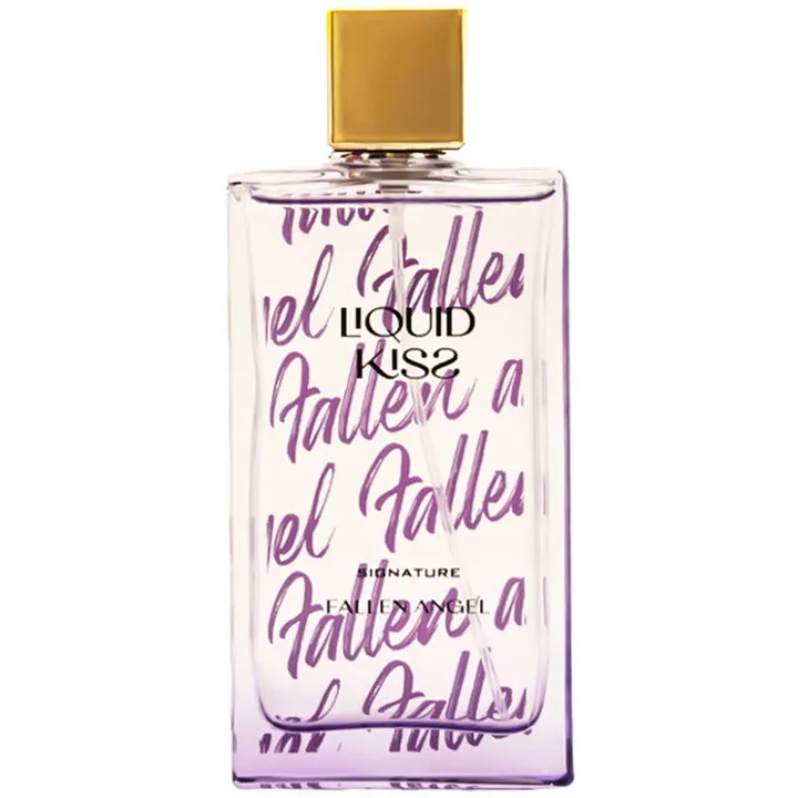Liquid Kiss Fallen Angel Signature parfüm şişesi
