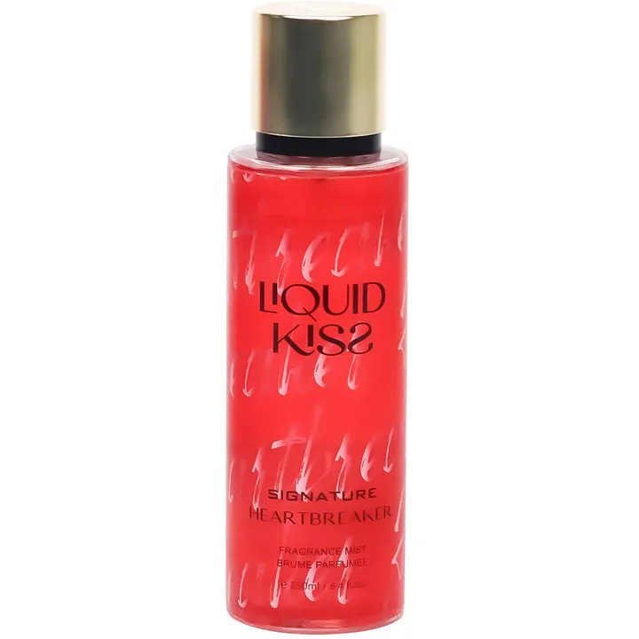 Liquid Kiss Heartbreaker (Fragrance Mist & Brume Parfumée) perfume bottle