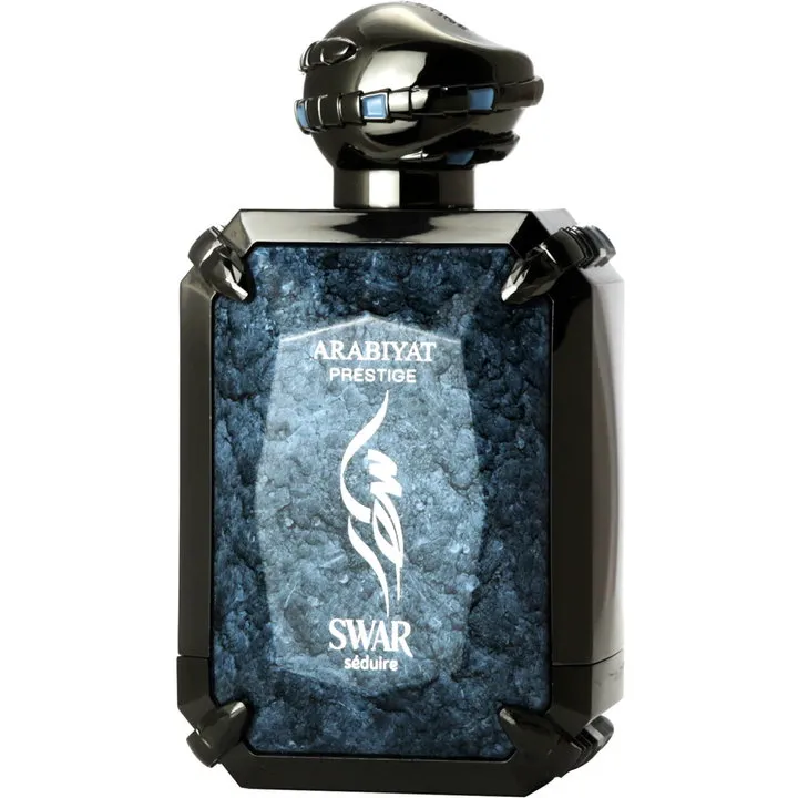 Arabiyat Prestige Swar Séduire perfume bottle