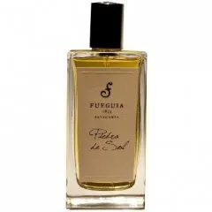 Fueguia 1833 Piedra de Sol parfüm şişesi