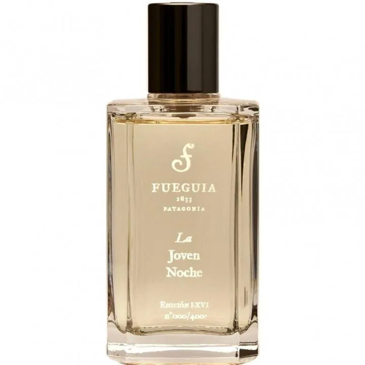 Fueguia 1833 La Joven Noche (Perfume) perfume bottle