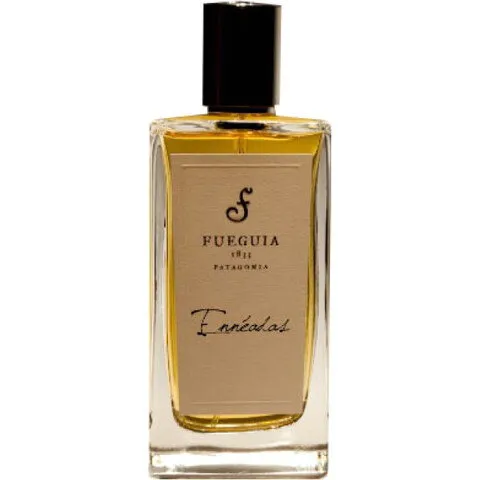 Fueguia 1833 Ennéadas perfume bottle