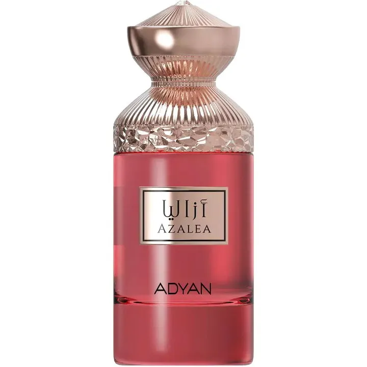 Adyan Azalea / أزاليا parfüm şişesi