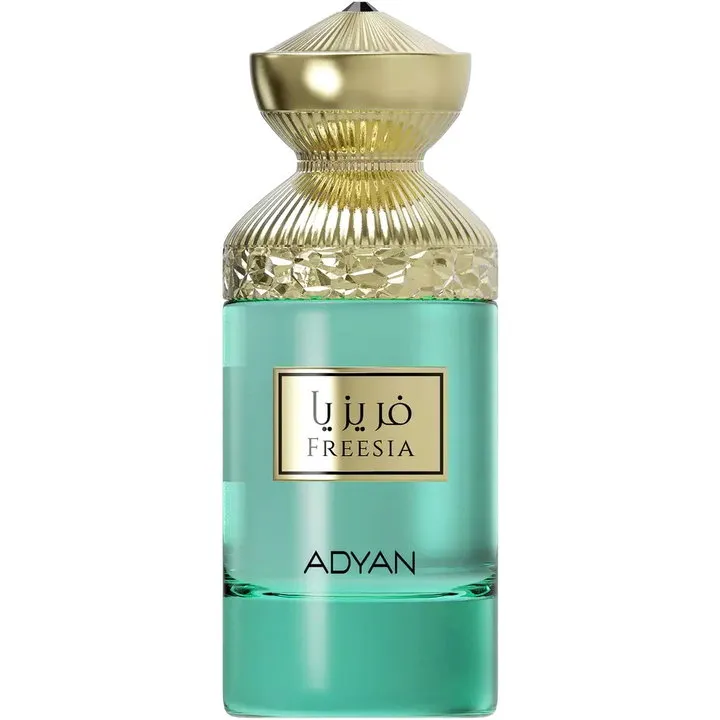 Adyan Freesia / الفريزيا parfüm şişesi