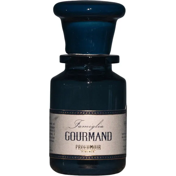 Profumoir Famiglia Gourmand parfüm şişesi