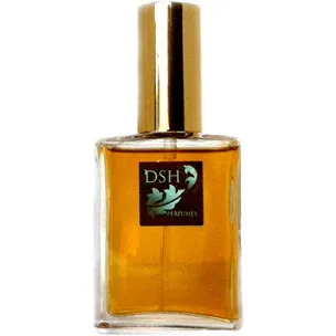DSH Perfumes Cardamom & Khyphi parfüm şişesi
