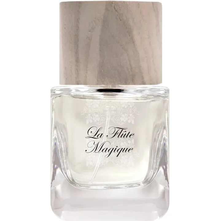 Les Contes La Flûte Magique perfume bottle