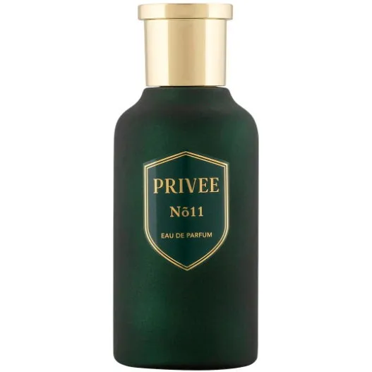 Flavia Privee Nõ 11 parfüm şişesi
