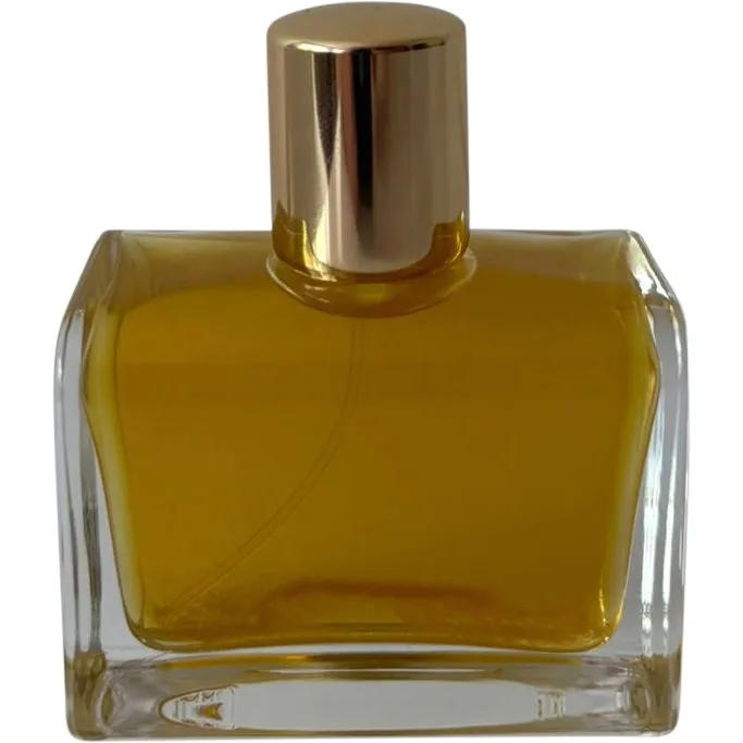 Lujos 1929 perfume bottle