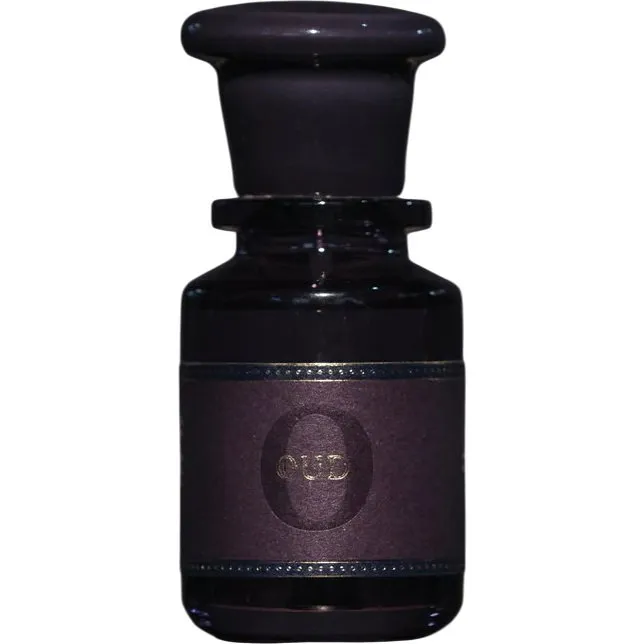 Profumoir O. Oud parfüm şişesi