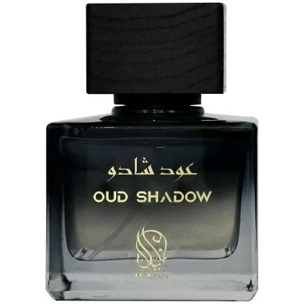 Nylaa Oud Shadow / عود شادو parfüm şişesi