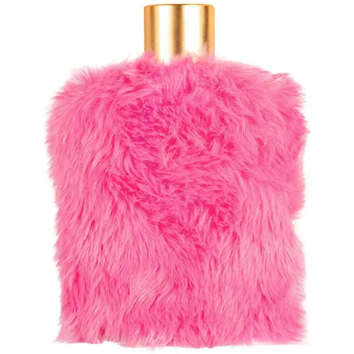B. Wild Enthrall perfume bottle