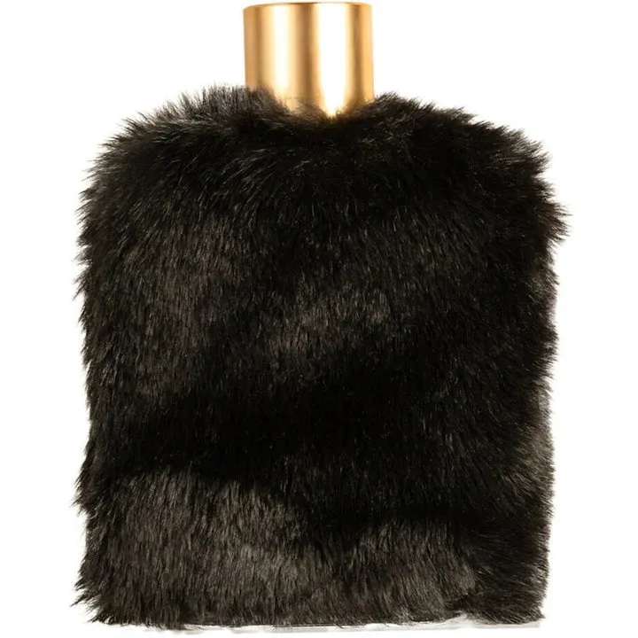 B. Wild Nocturnal perfume bottle